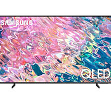 Телевизор Samsung Qe43q60bauxua