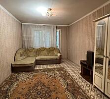 Продается большая 1 комнатная квартира с 2-мя лоджиями 46 кв. м Балка