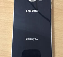 Телефон Samsung S6. Связь GSM.