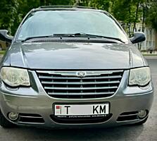 Chrysler Voyager 2.8 CRD