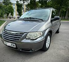 Chrysler Voyager 2.8 CRD