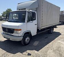 Продаётся Mercedes Benz Vario 615