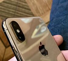 Iphone Xs Max Gold 256gb