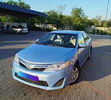 Toyota Camry 50, 2012г. LE гибрид