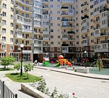 Продам 1 ком. квартиру на Люст. дороге-Ак. Королева. ЖК Континент