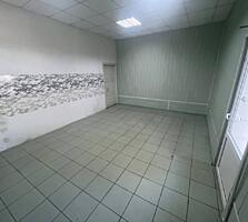 Фасадное помещение 42,8 м² с двумя входами под Ваш бизнес или аренду