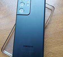 Samsung galaxy S21ultra