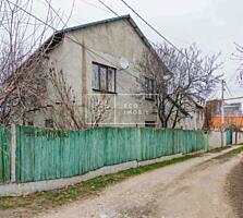 Vânzare casă în 2 nivele, amplasată în sectorul Poșta Veche, pe ...
