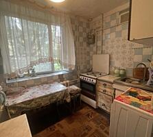 Продам двухкомнатную квартиру на Борисовке