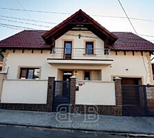 Spre vânzare vă  propunem o casa amplasată în co Stăuceni, o zonă cu .