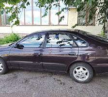 Продам автомобиль Тойота СРОЧНО 1994 ГОД