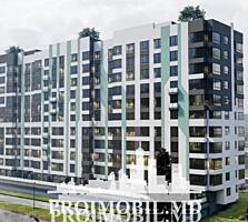 Chișinău, Râșcani Socoleni Vă propunem spre vânzare acest apartament .