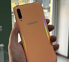 Samsung Galaxy A70 (6/128GB) Рассрочка