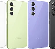 Samsung A-cерия - лучшие цены на рынке!!! от 1000р
