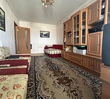 Продается 1 комнатная квартира р-н Борисовка