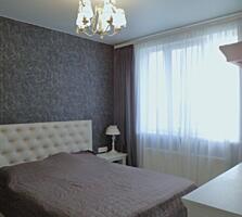 Костанди: красивая 2 к квартира в новом доме ЖК «Вернисаж» на Таирова!
