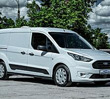 Ford Transit Conect