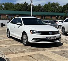 VW Jetta 2016г. Рестайлинг. MD номера