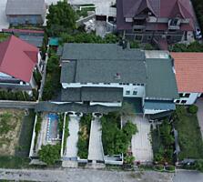 Продается дом город Бельцы