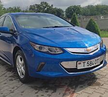 Продам Chevrolet Volt, автокредит.