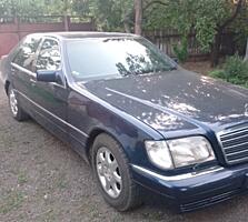 Продам Mercedes Benz 1994