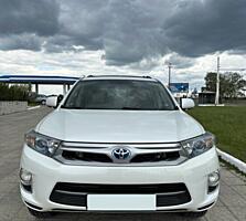 Обменяю или продам Toyota Highlander 2012 Hybrid 3.5