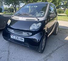 Smart Fortwo 1850