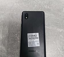 Продам мобильный телефон Samsung Galaxy A01 Core