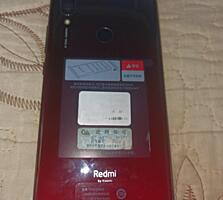 Продам Сяоми redmi 7 GSM