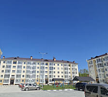 Apartament cu 3 camere, 65 m2, Bălți Centru