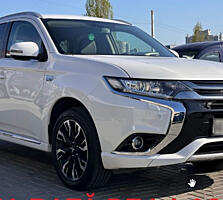 Mitsubishi outlander PHEV se vinde.