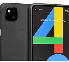Google Pixel 4A (IDC)