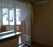Отличная просторная однокомнатная квартира в Одессе Приморский район