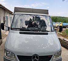 Продам mercedes benz sprinter 316 cdi̇