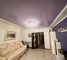 Продам 2 кімнатну квартиру на Марсельській з ремонтом.