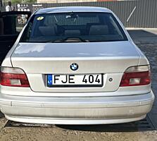 BMW E39 2001 3 td
