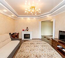 Se vinde apartament cu o suprafață de 75 m2, în sectorul Centru al ...
