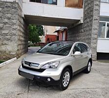 ПРОДАМ Honda CRV 3 дизель