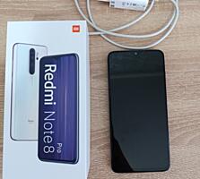 Продам телефон Сяоми Redmi Note 8 Pro