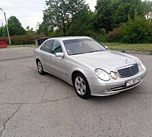 Mercedes-Benz! второй хозяин в Приднестровье