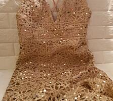 Продам длинный сарафан платье, США