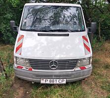 Продам mercedes sprinter 310 d 2.9