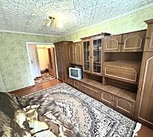 2-комнатная на Балке с мебелью и техникой - шк. Рахманинова. Торг
