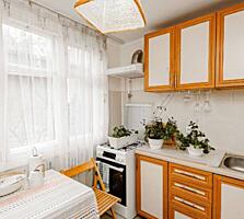 Chișinău, Centru Tighina Vă propunem spre vânzare acest apartament ...
