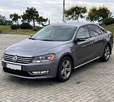 VW PASSAT B7. 2013. 2.5i. 8.800$.