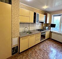 Продам 3-к квартиру с автономным отоплением на Клочко, ул. Янтарная.