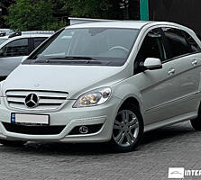 mercedesbenz B