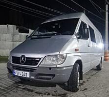 Sprinter 316