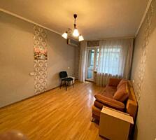 Пропонується до продажу посторна 1 кімнатна квартира в Лузанівці.