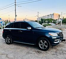 Mercedes ML250 2015